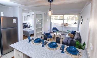 LOS ESPINOS Y AV MACUL