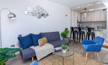 LOS ESPINOS Y AV MACUL