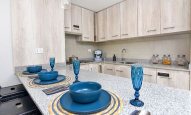 LOS ESPINOS Y AV MACUL