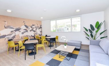 LOS ESPINOS Y AV MACUL