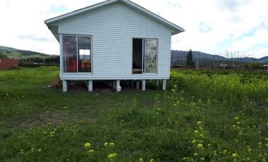 CONDOMINIO LOS COIPOS, LAGO RAPEL