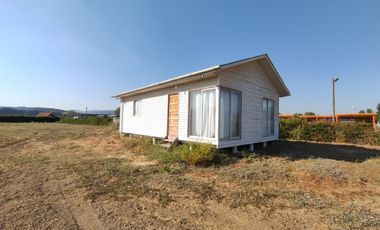 CONDOMINIO LOS COIPOS, LAGO RAPEL