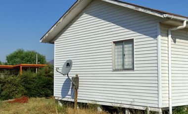 CONDOMINIO LOS COIPOS, LAGO RAPEL