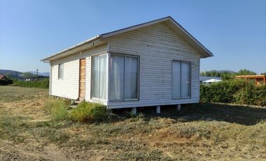 CONDOMINIO LOS COIPOS, LAGO RAPEL