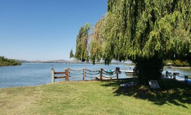 CONDOMINIO LOS COIPOS, LAGO RAPEL