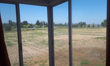 CONDOMINIO LOS COIPOS, LAGO RAPEL