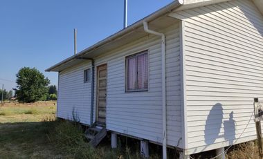 CONDOMINIO LOS COIPOS, LAGO RAPEL