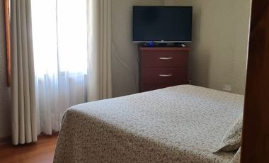 LAS BALSAS, LAGO RAPEL