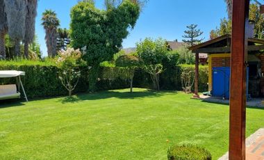 LAS BALSAS, LAGO RAPEL