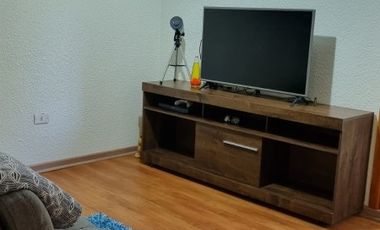 LAS BALSAS, LAGO RAPEL