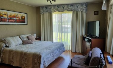 LAS BALSAS, LAGO RAPEL