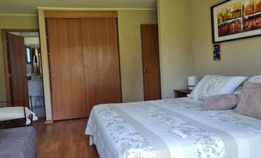 LAS BALSAS, LAGO RAPEL