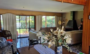 LAS BALSAS, LAGO RAPEL