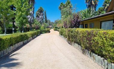 LAS BALSAS, LAGO RAPEL