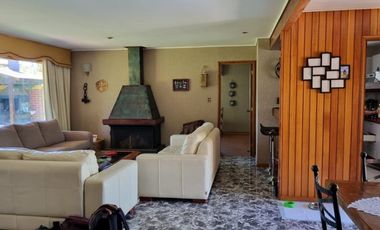 LAS BALSAS, LAGO RAPEL