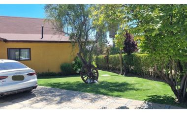 LAS BALSAS, LAGO RAPEL