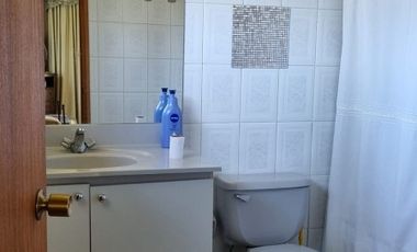 LAS BALSAS, LAGO RAPEL