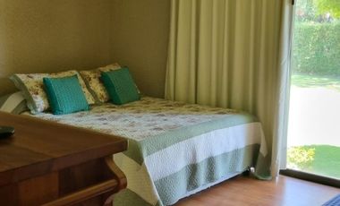 LAS BALSAS, LAGO RAPEL