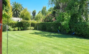 LAS BALSAS, LAGO RAPEL