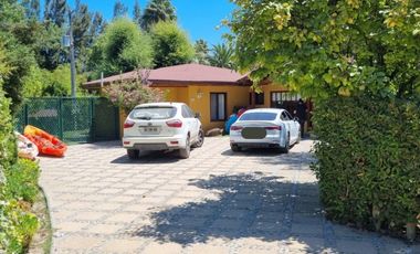 LAS BALSAS, LAGO RAPEL