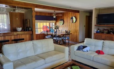 LAS BALSAS, LAGO RAPEL