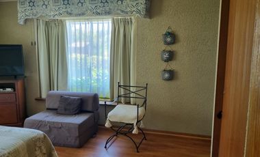 LAS BALSAS, LAGO RAPEL