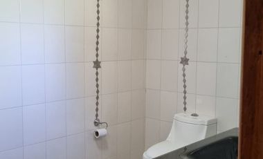 LAS BALSAS, LAGO RAPEL