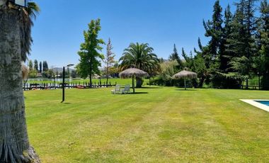 LAS BALSAS, LAGO RAPEL