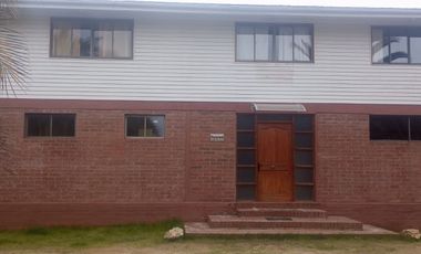 LAGO RAPEL, LAS CABRAS