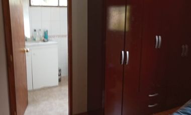 LAGO RAPEL, LAS CABRAS