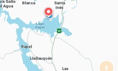 LAGO RAPEL, LAS CABRAS