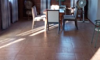 LAGO RAPEL, LAS CABRAS