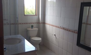 LAGO RAPEL, LAS CABRAS