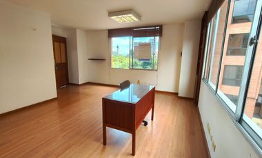 OFICINA EN ARRIENDO EN NORTE/ARMENIA