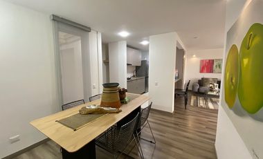 Apartamento en Venta en Bosque Sabana Natura