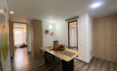 Apartamento en Venta en Bosque Sabana Natura