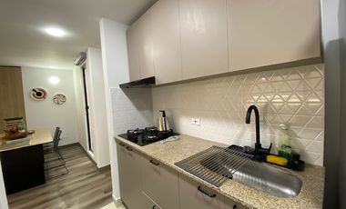 Apartamento en Venta en Bosque Sabana Natura