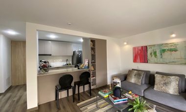 Apartamento en Venta en Bosque Sabana Natura