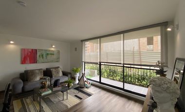 Apartamento en Venta en Bosque Sabana Natura