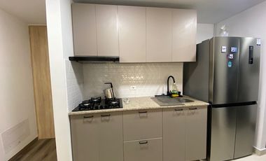 Apartamento en Venta en Bosque Sabana Natura