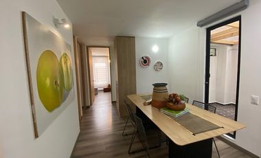 Apartamento en Venta en Bosque Sabana Natura