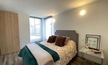 Apartamento en Venta en Bosque Sabana Natura