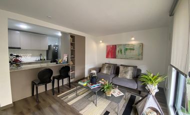 Apartamento en Venta en Bosque Sabana Natura