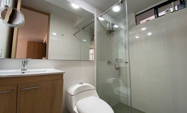 Apartamento en Venta en Bosque Sabana Natura