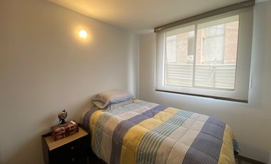 Apartamento en Venta en Bosque Sabana Natura