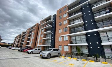 Apartamento en Venta en Bosque Sabana Natura