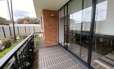 Apartamento en Venta en Bosque Sabana Natura