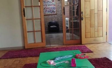 PASAJE 1 LO OVALLE LA CISTERNA