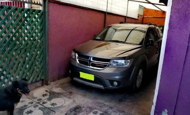 PASAJE 1 LO OVALLE LA CISTERNA