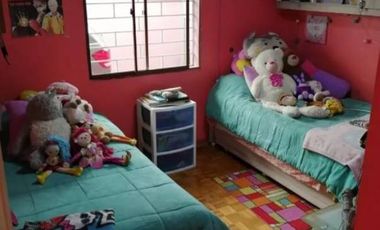 PASAJE 1 LO OVALLE LA CISTERNA